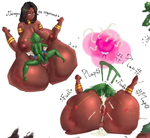 Repaintheretic XTwitter - Page 53