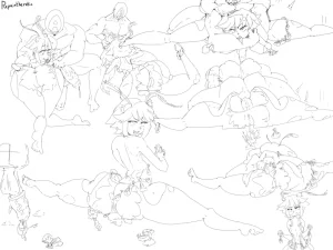 Repaintheretic XTwitter - Page 539