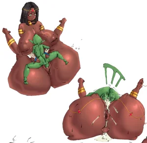 Repaintheretic XTwitter - Page 54