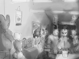 Repaintheretic XTwitter - Page 576