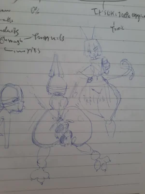 Repaintheretic XTwitter - Page 581