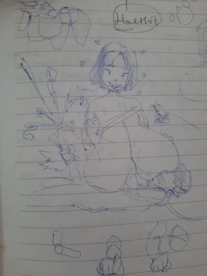 Repaintheretic XTwitter - Page 582