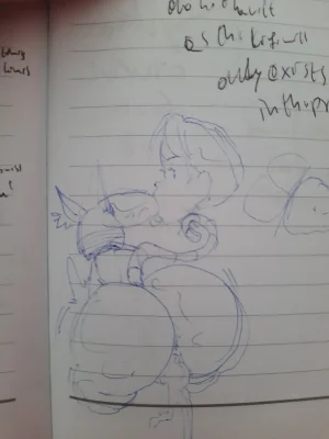 Repaintheretic XTwitter - Page 597