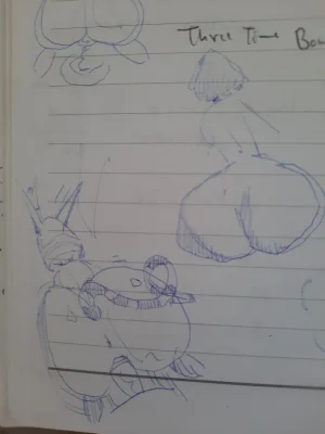 Repaintheretic XTwitter - Page 598