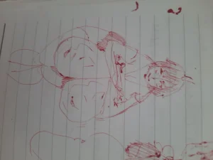 Repaintheretic XTwitter - Page 601