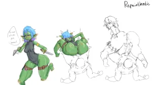 Repaintheretic XTwitter - Page 626