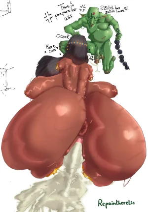 Repaintheretic XTwitter - Page 7