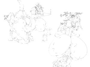 Repaintheretic XTwitter - Page 755