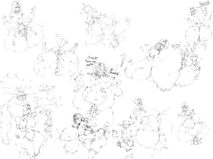 Repaintheretic XTwitter - Page 768