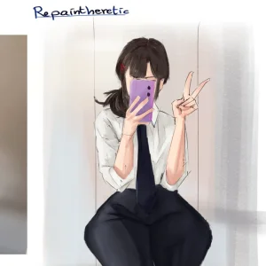 Repaintheretic XTwitter - Page 94