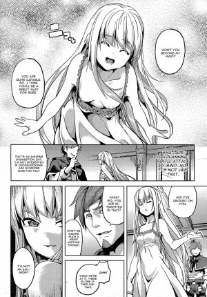 Residence Yuganda Negai de Shoujo ni Kawaru  - Page 20