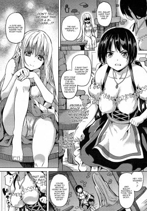 Residence Yuganda Negai de Shoujo ni Kawaru  - Page 24