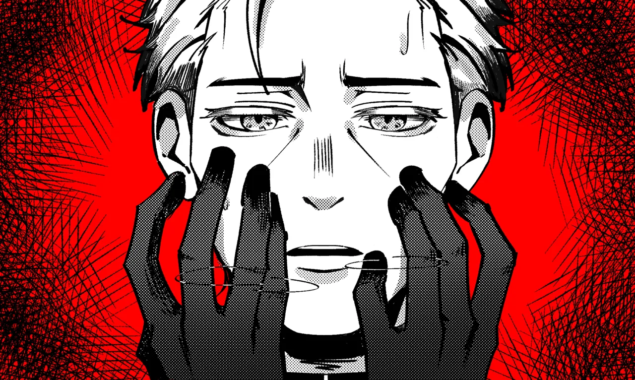 Resident_Evil死神汉克中心向 - Image 2