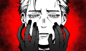 Resident_Evil死神汉克中心向 - Page 2