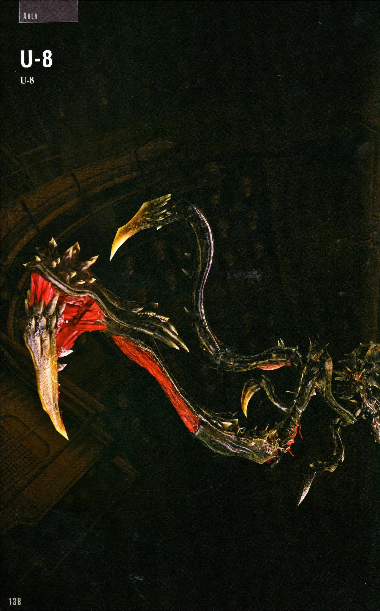 Resident Evil 5 Official Art Works REMASTER by VANOakaZOMBIE - Image 139