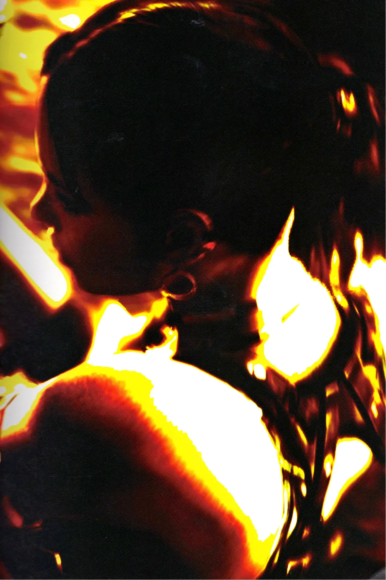 Resident Evil 5 Official Art Works REMASTER by VANOakaZOMBIE - Image 16