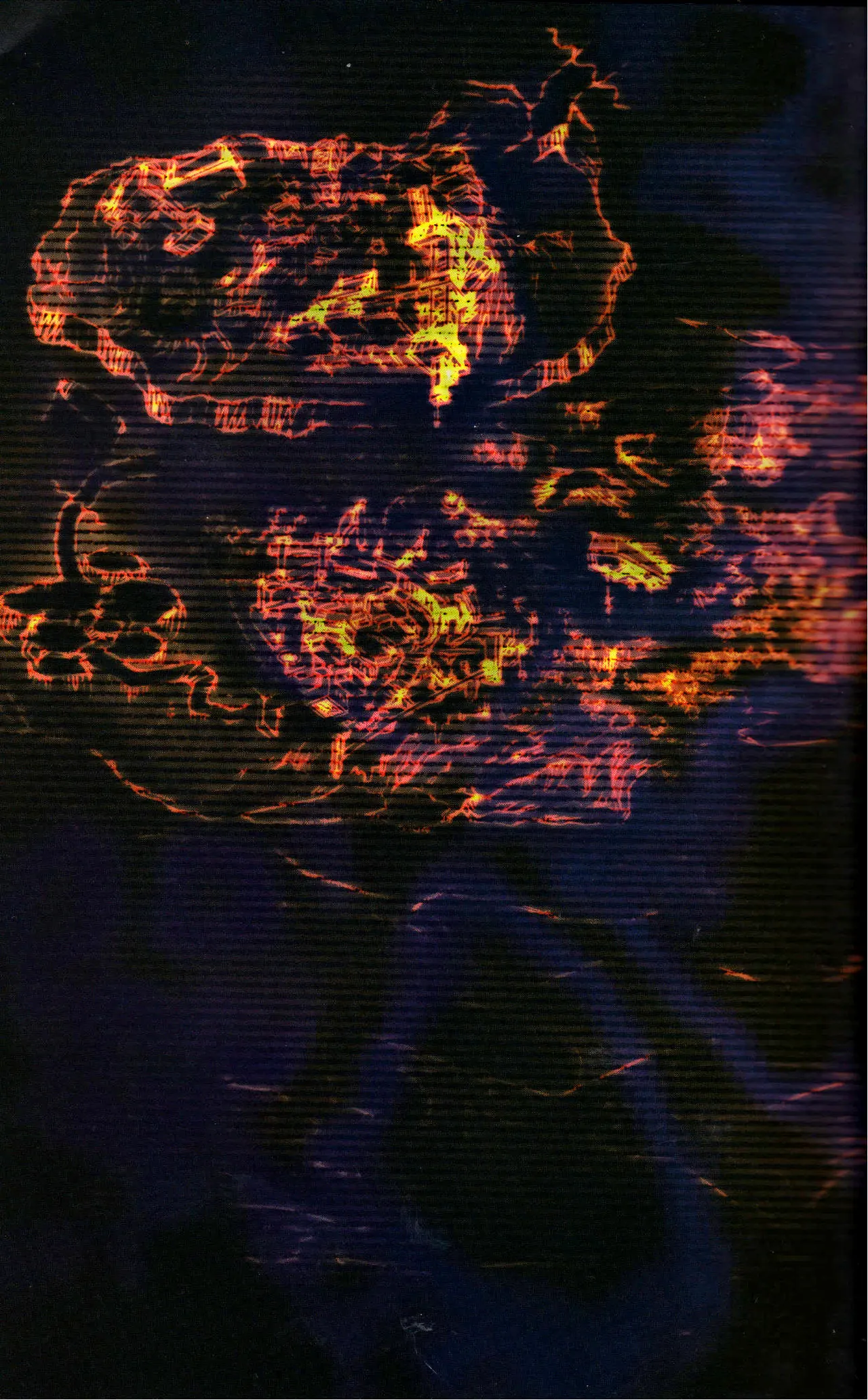 Resident Evil 5 Official Art Works REMASTER by VANOakaZOMBIE - Image 50