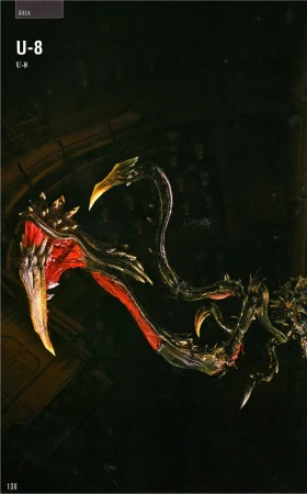 Resident Evil 5 Official Art Works REMASTER by VANOakaZOMBIE - Page 139