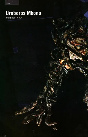 Resident Evil 5 Official Art Works REMASTER by VANOakaZOMBIE - Page 153