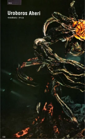 Resident Evil 5 Official Art Works REMASTER by VANOakaZOMBIE - Page 157