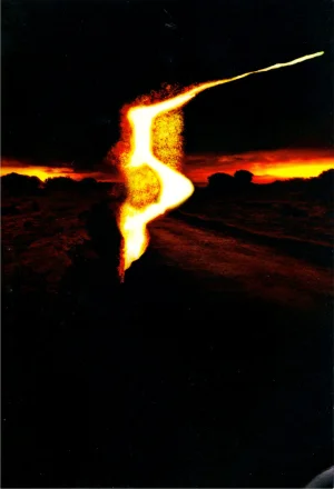 Resident Evil 5 Official Art Works REMASTER by VANOakaZOMBIE - Page 2