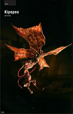 Resident Evil 5 Official Art Works REMASTER by VANOakaZOMBIE - Page 79