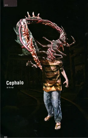 Resident Evil 5 Official Art Works REMASTER by VANOakaZOMBIE - Page 85