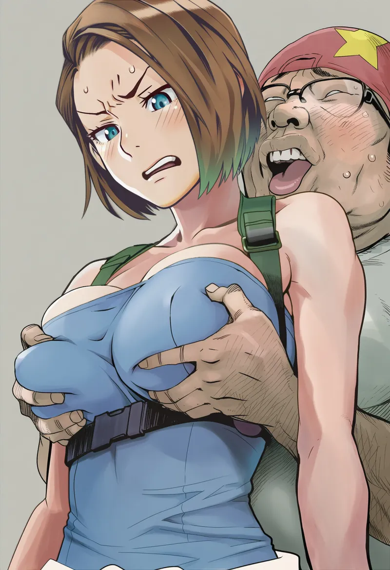 Resident Evil - Image 134