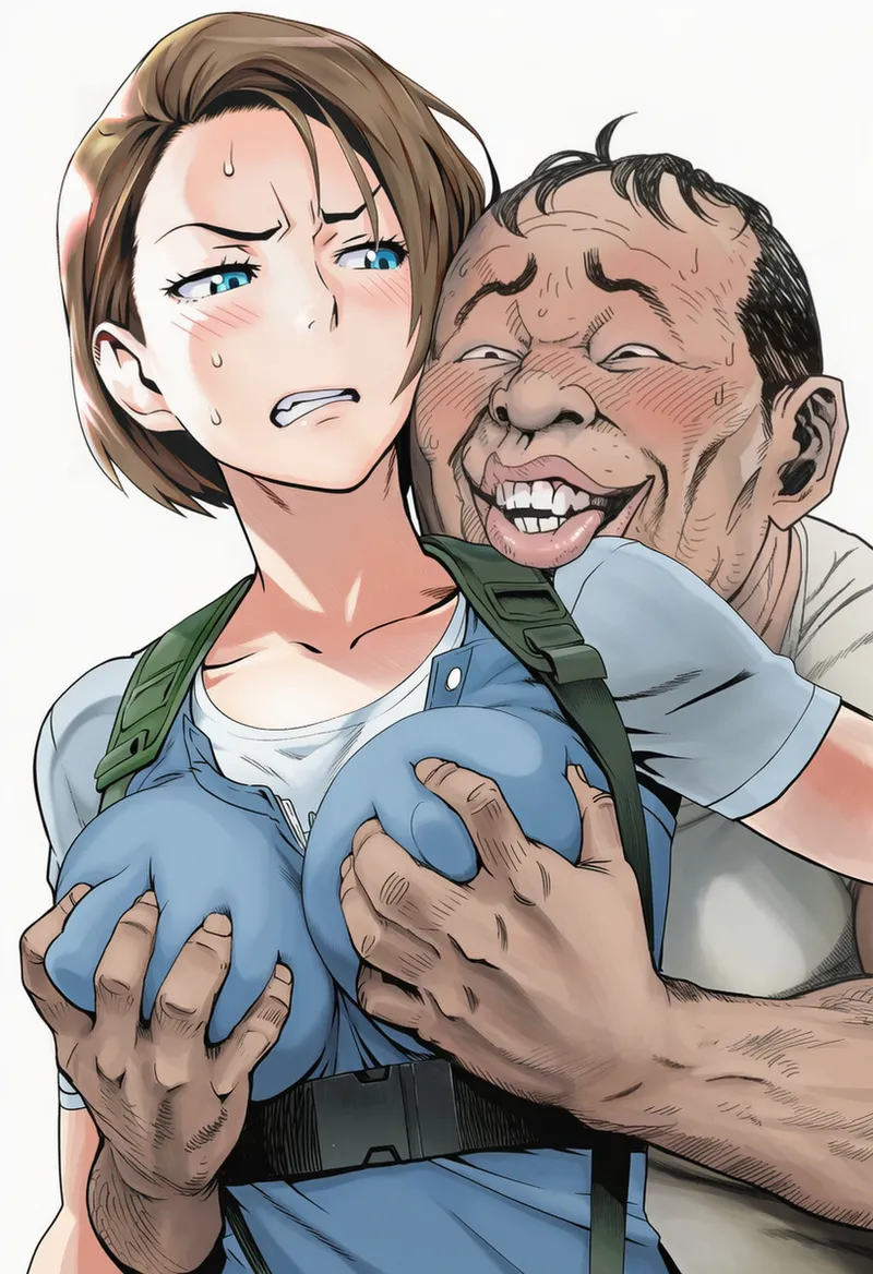 Resident Evil - Image 135