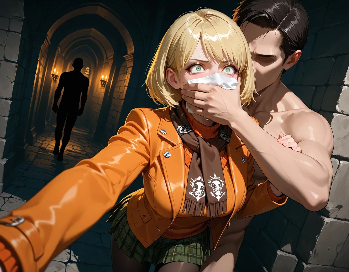 Resident Evil - Image 186