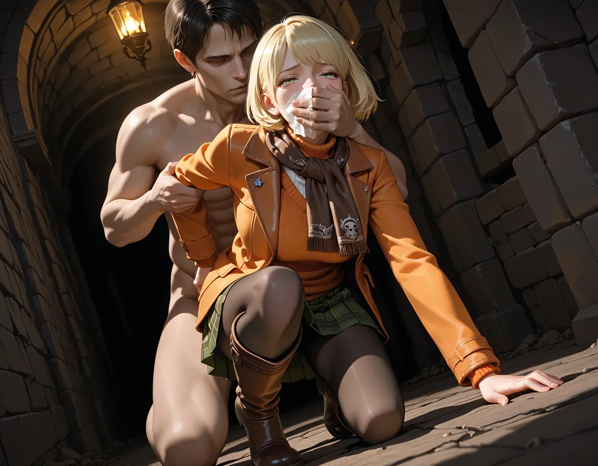 Resident Evil - Image 187