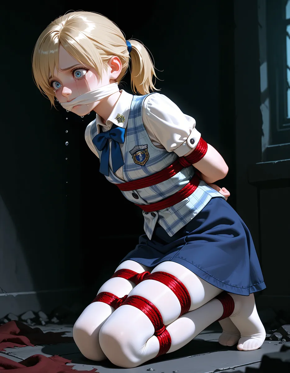 Resident Evil - Image 201