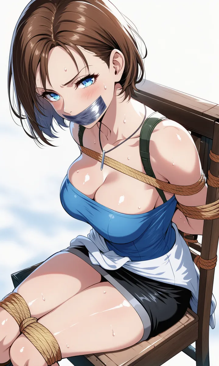 Resident Evil - Image 205