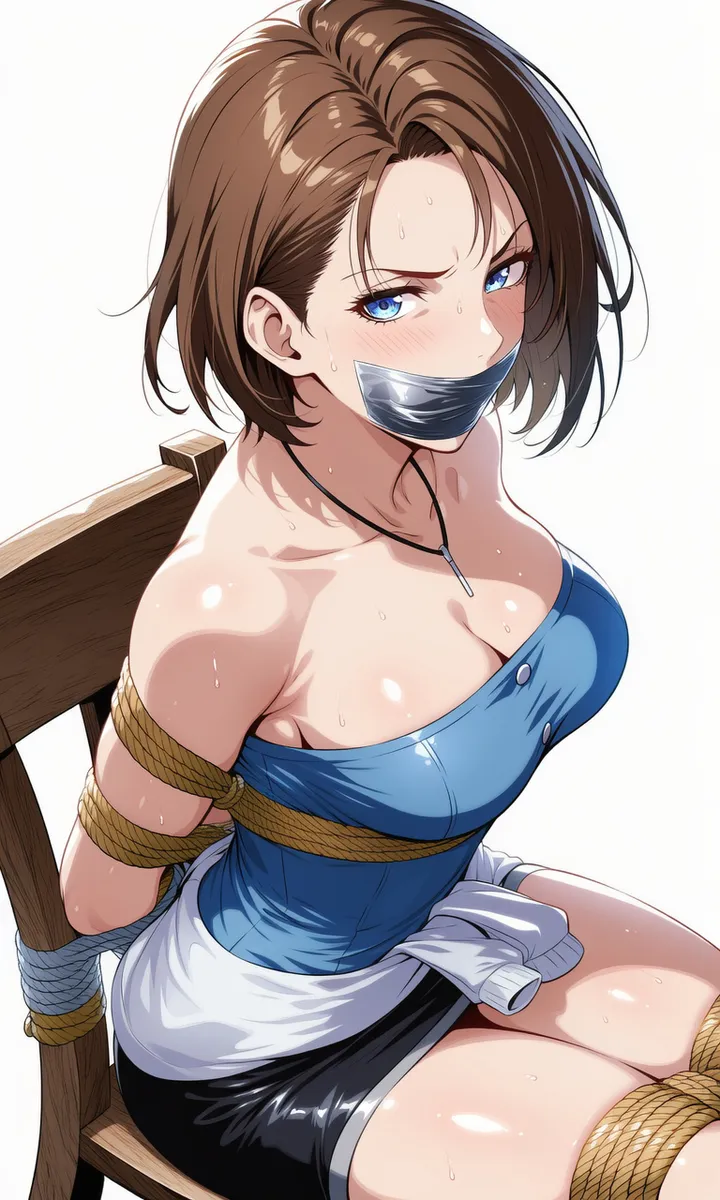 Resident Evil - Image 206