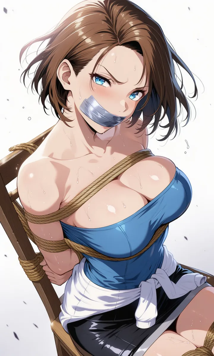 Resident Evil - Image 207