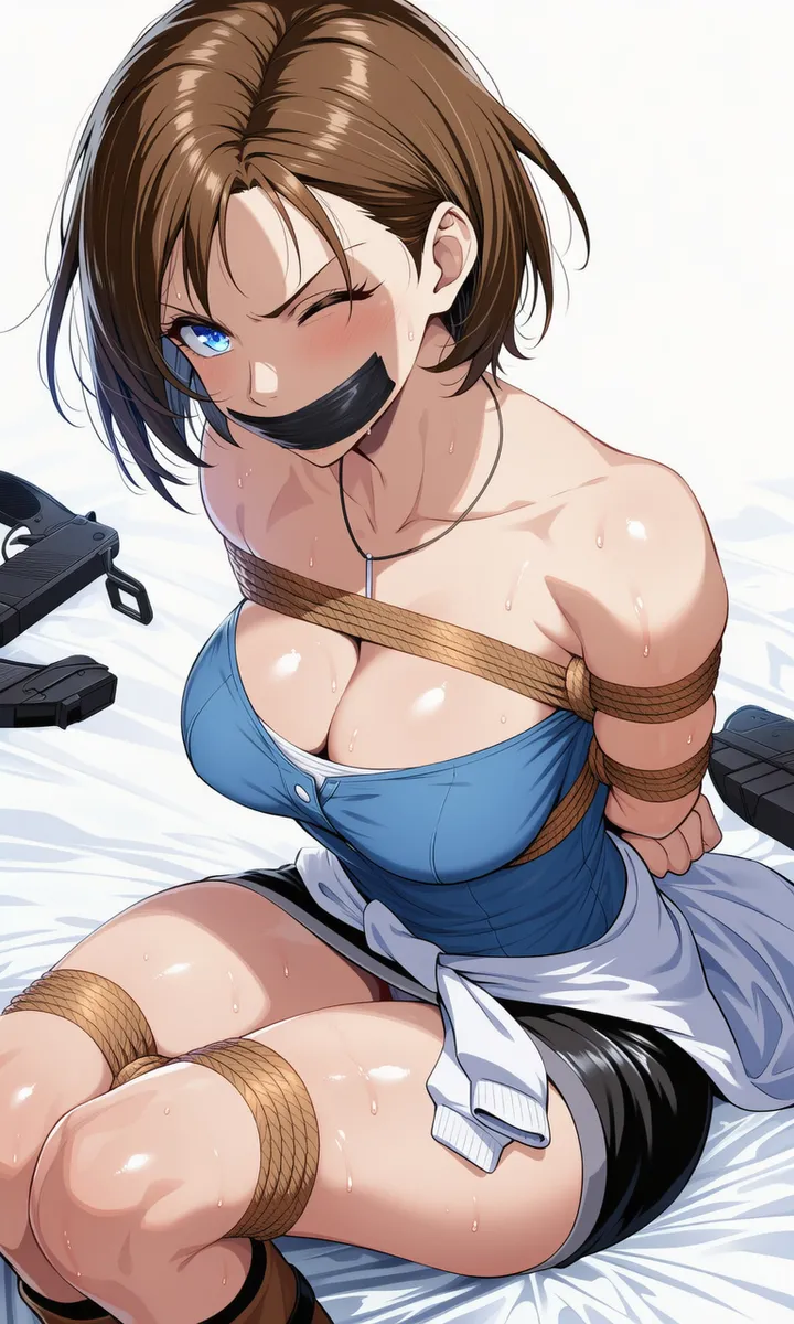 Resident Evil - Image 210