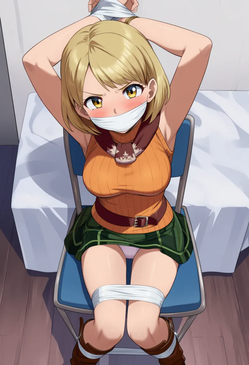 Resident Evil - Image 4