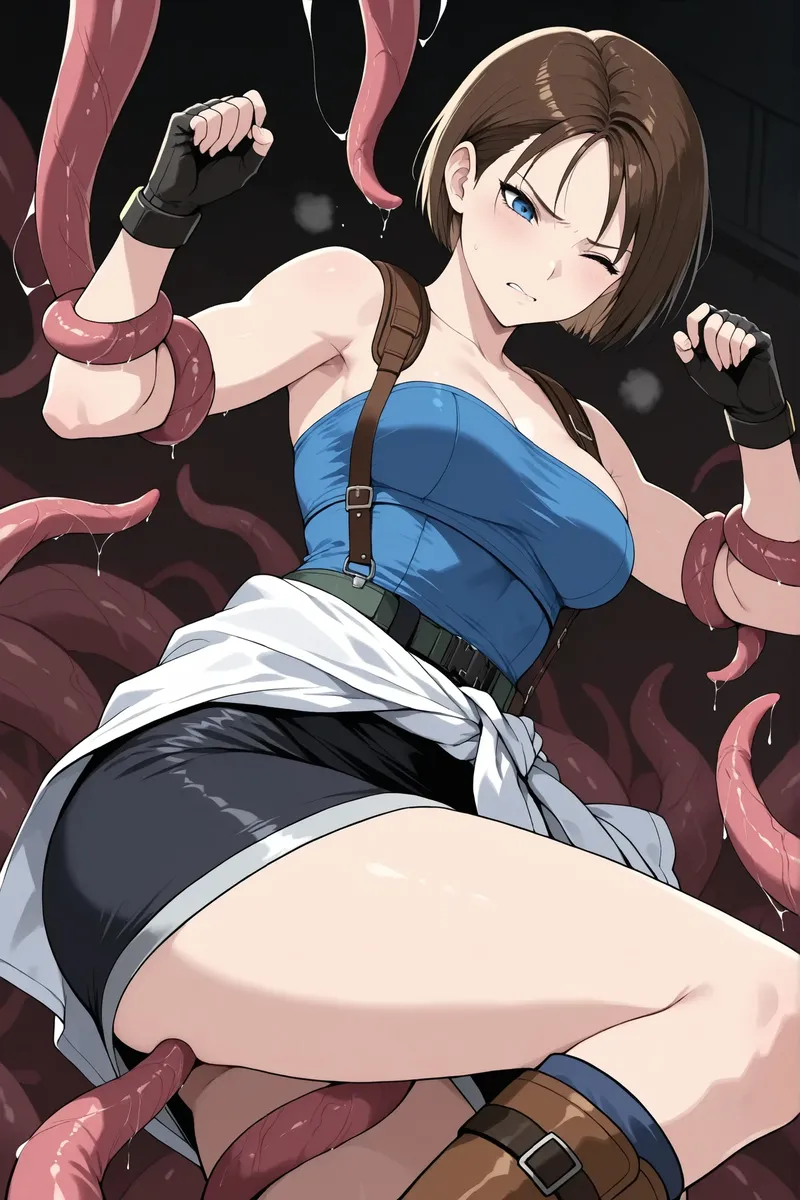 Resident Evil - Image 55