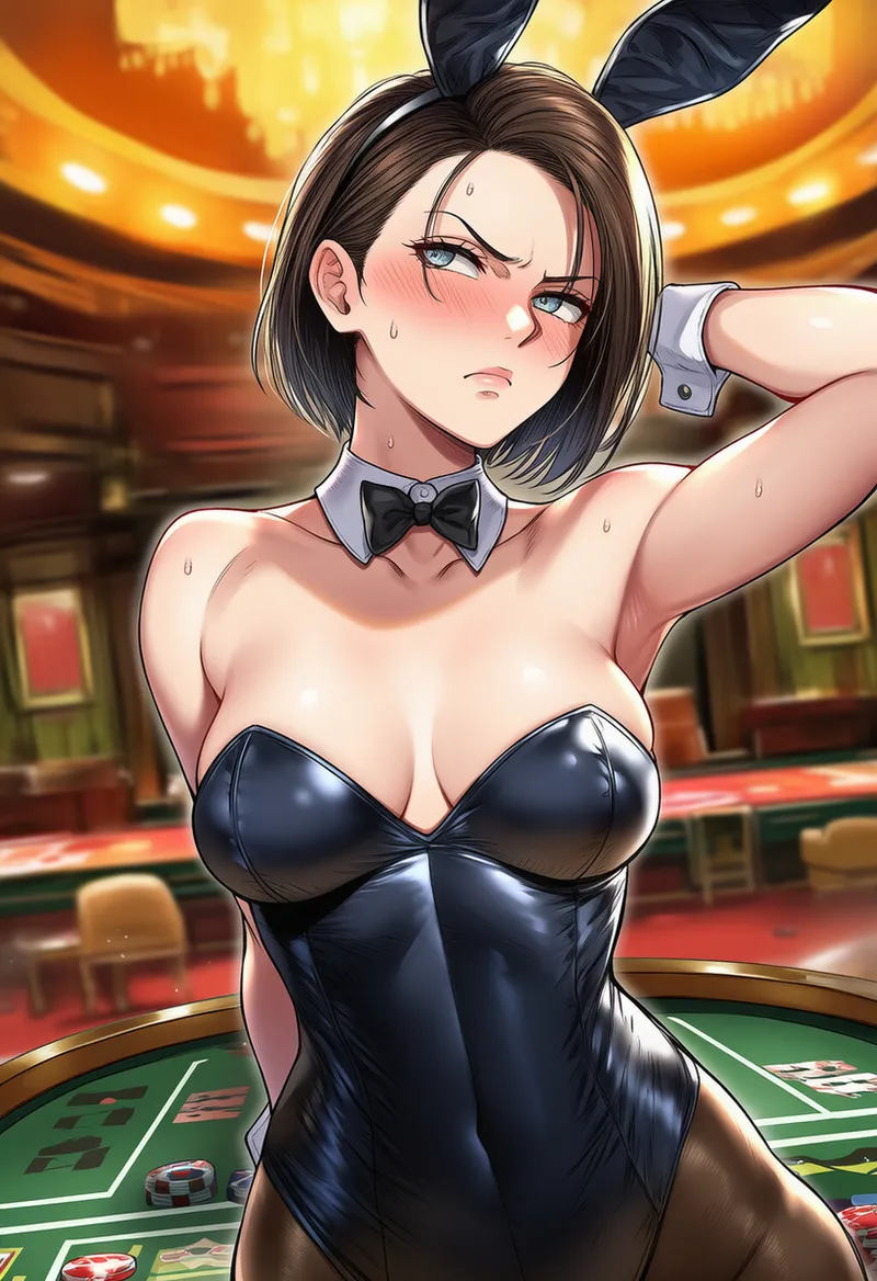 Resident Evil - Image 66