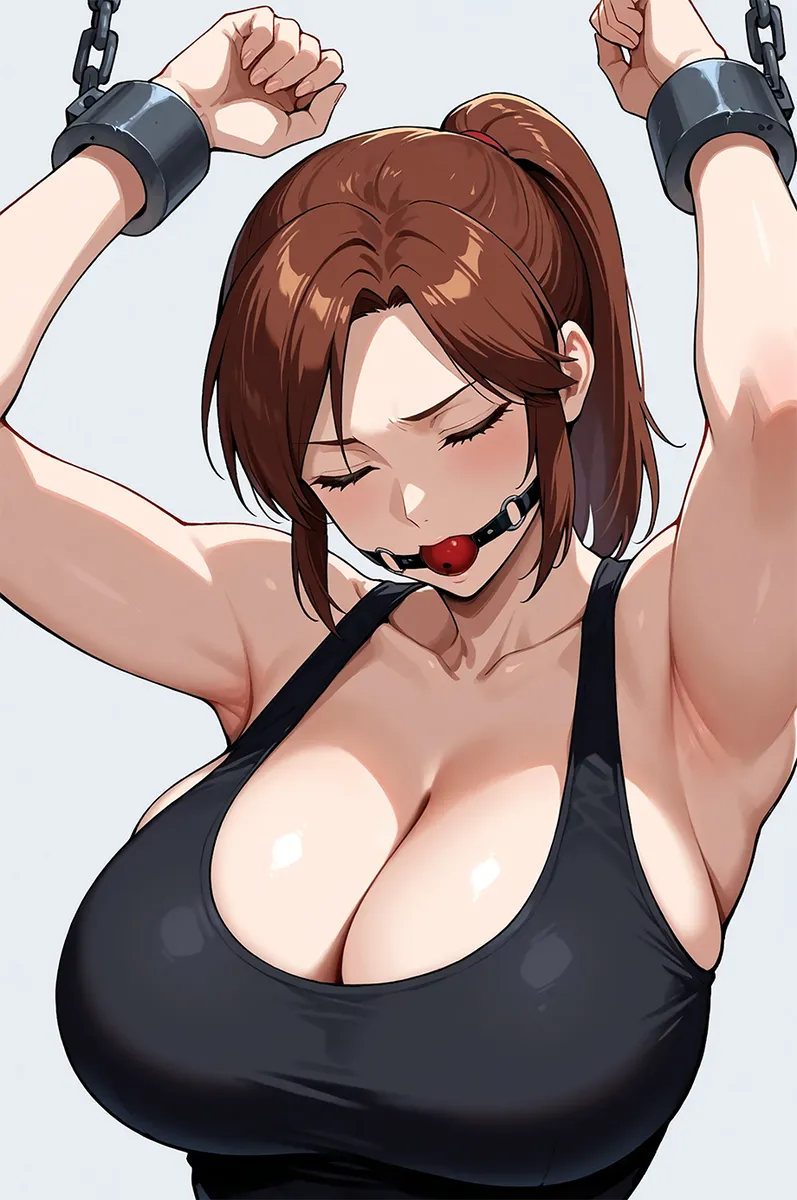 Resident Evil - Image 95