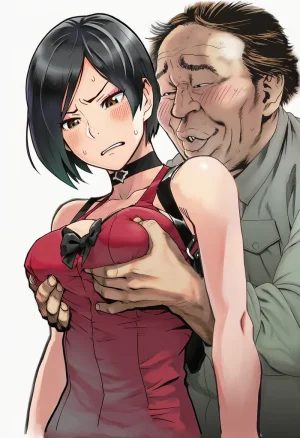 Resident Evil - Page 150