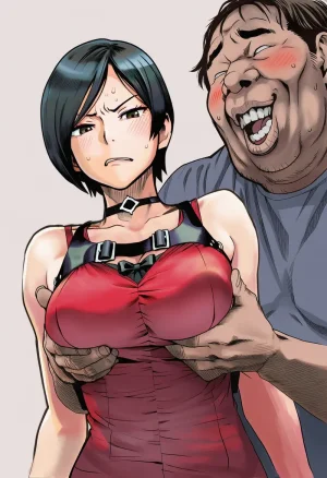 Resident Evil - Page 155