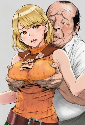 Resident Evil - Page 175