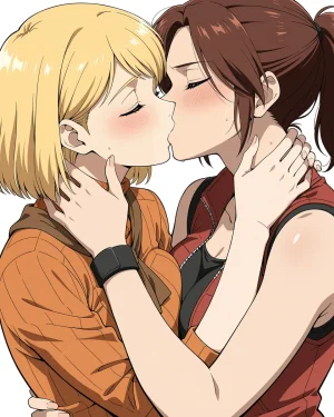 Resident Evil - Page 183