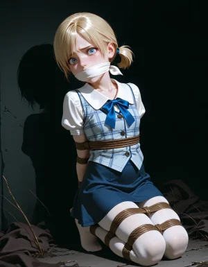 Resident Evil - Page 203