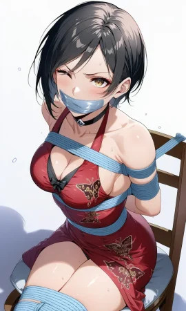 Resident Evil - Page 216