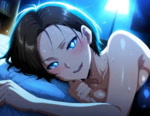 Resident Evil - Page 261