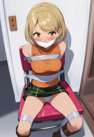 Resident Evil - Page 3