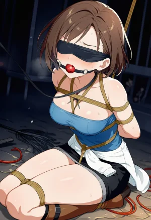 Resident Evil - Page 38