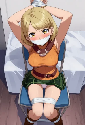 Resident Evil - Page 4